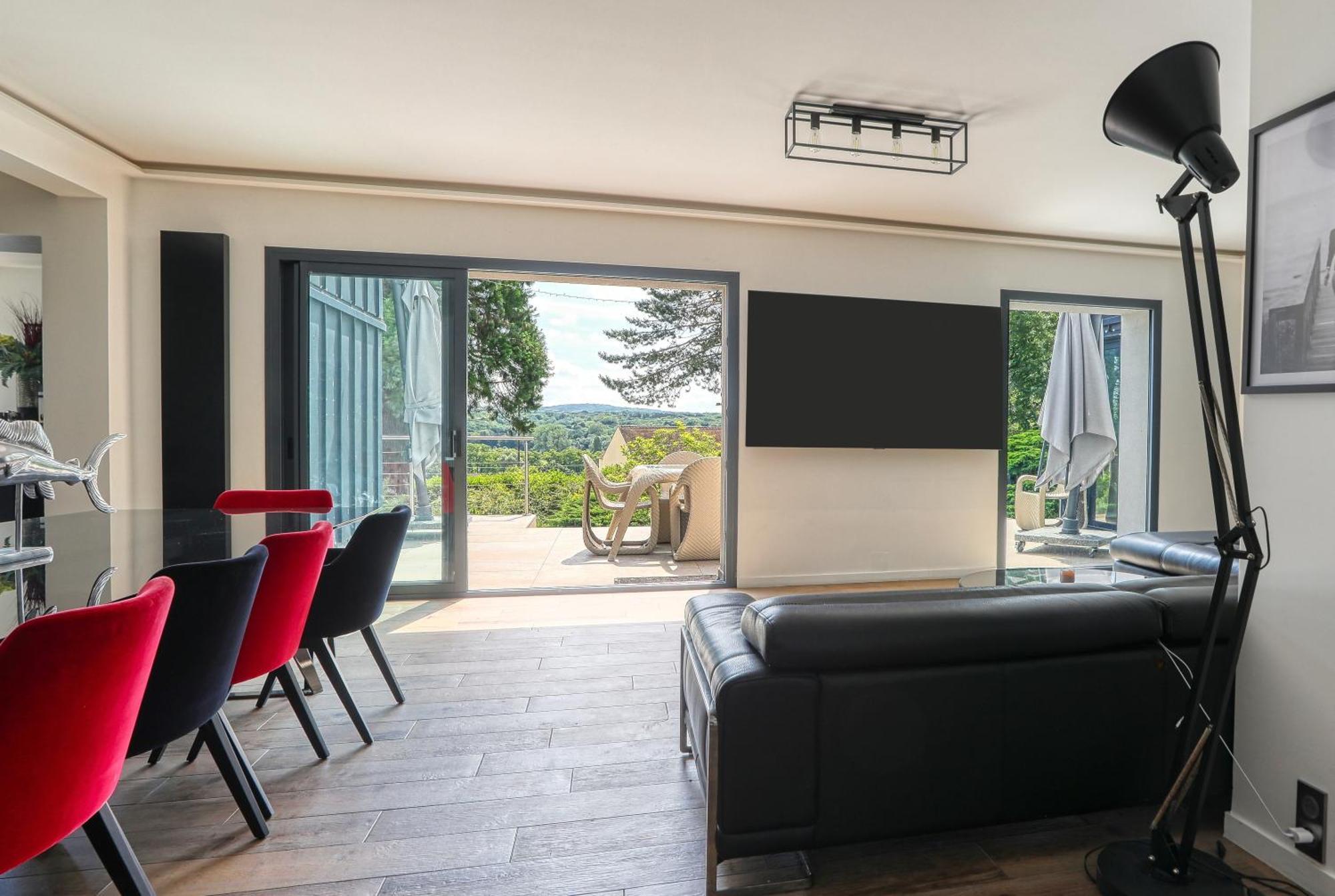 La Villagio Parmain 外观 照片